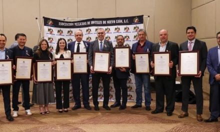 RECONOCE INDUSTRIA HOTELERA LABOR DE MONTERREY CONTRA LA EXPLOTACIÓN INFANTIL