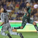 TIGRES SE HUNDE EN CASA: LEÓN GANA 2-0 Y COMPLICA SU CAMINO A LA LIGUILLA