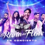 LA REINA DEL FLOW CONQUISTA MONTERREY CON UN ESPECTÁCULO INSPIRADO EN LA EXITOSA SERIE