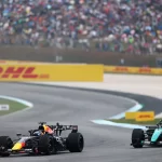 VERSTAPPEN CONSIGUE SU PRIMERA VICTORIA DE LA TEMPORADA EN SEPANG
