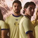 AMÉRICA CELEBRA 110 AÑOS DE HISTORIA CON UN UNIFORME CONMEMORATIVO