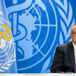 OMS PIDE INFORMACIÓN A RUSIA POR POSIBLE CASO DE PESTE NEUMÓNICA