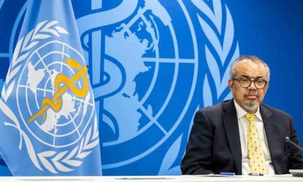 OMS PIDE INFORMACIÓN A RUSIA POR POSIBLE CASO DE PESTE NEUMÓNICA