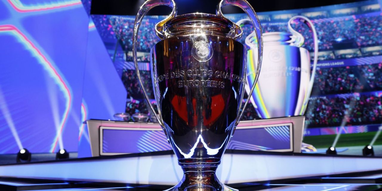 LA CHAMPIONS LEAGUE PREPARA UNA JORNADA DE REENCUENTROS EN EL FUTBOL EUROPEO