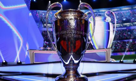 LA CHAMPIONS LEAGUE PREPARA UNA JORNADA DE REENCUENTROS EN EL FUTBOL EUROPEO