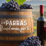 PROPONEN DECLARAR PATRIMONIO CULTURAL LA FERIA DE LA UVA Y EL VINO DE PARRAS