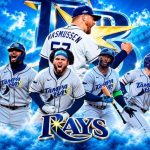 LOS RAYS ESTÁN A CUATRO VICTORIAS DE HACER HISTORIA: BUSCARÁN SU PRIMERA SERIE MUNDIAL