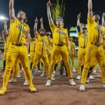 ¡LOS SAVANNAH BANANAS LLEGAN A MONTERREY! EL BANANA BALL TENDRÁ DOS FECHAS EN 2027